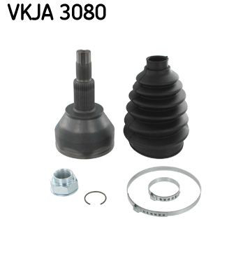 VKJA3080 SKF Граната зовнішня