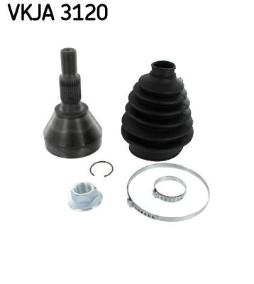 VKJA3120 SKF Граната зовнішня
