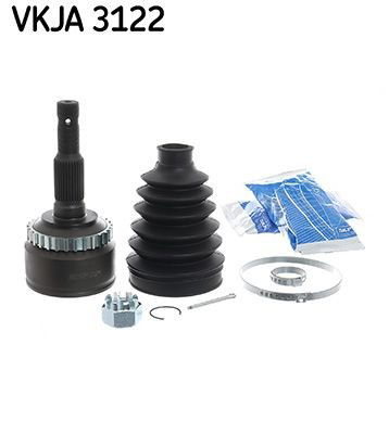 VKJA3122 SKF Граната зовнішня