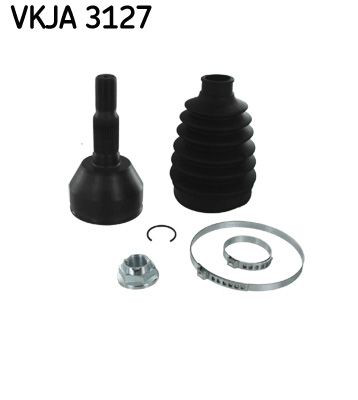 VKJA3127 SKF Граната зовнішня