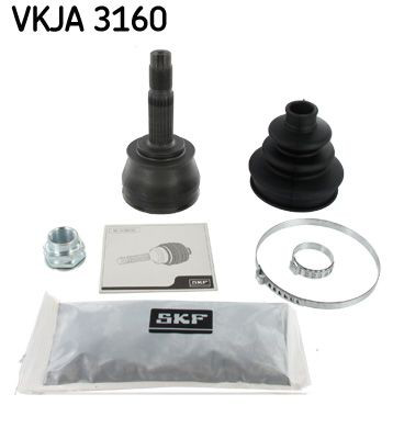VKJA3160 SKF Граната зовнішня