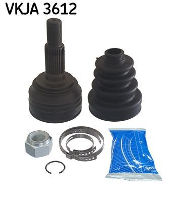 VKJA3612 SKF Граната зовнішня