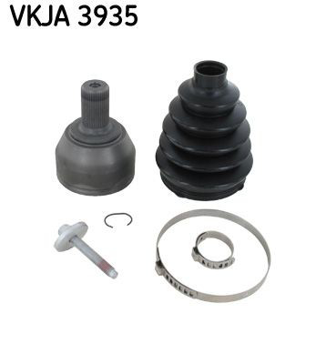 VKJA3935 SKF Граната зовнішня