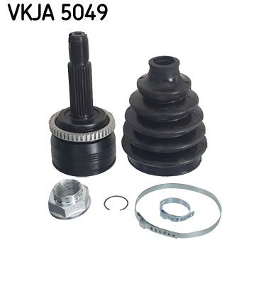 VKJA5049 SKF Граната зовнішня