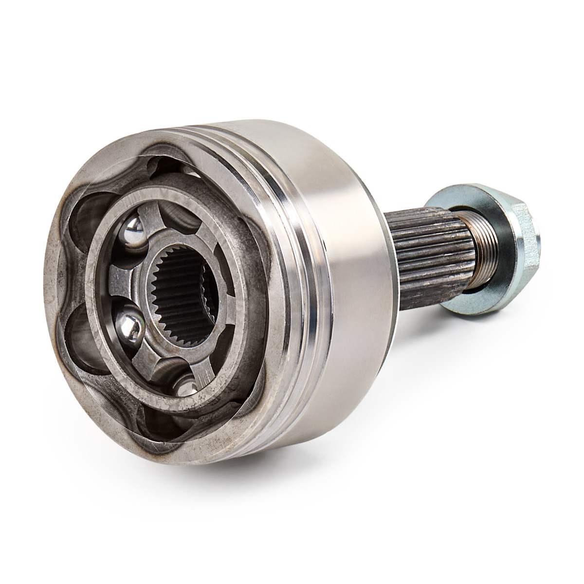 Граната колісна SKF VKJA5121 ціна, від 32.51 USD