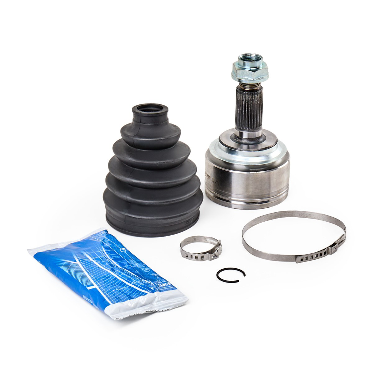 VKJA5121 SKF Граната зовнішня