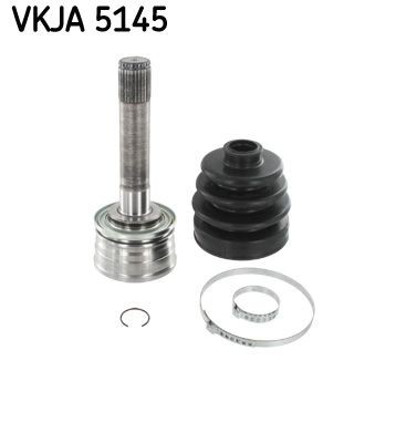 VKJA5145 SKF Граната зовнішня