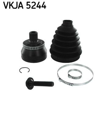 ШРУС зовнішній передній VKJA5244 SKF