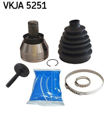 VKJA5251 SKF Граната зовнішня