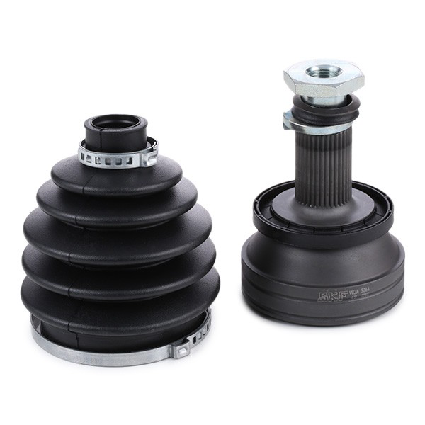 Граната колісна SKF VKJA5264 ціна, від 31.82 USD
