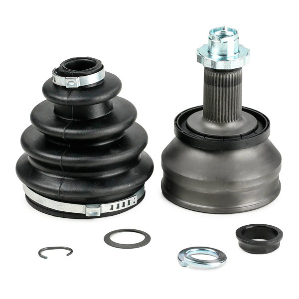 Граната колісна SKF VKJA5265 ціна, від 28.84 USD
