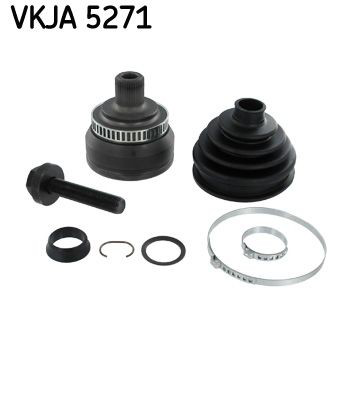 VKJA5271 SKF Граната зовнішня