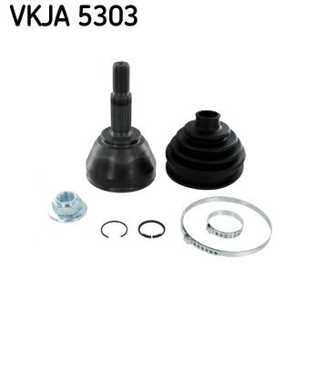 VKJA5303 SKF Граната зовнішня