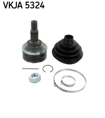 VKJA5324 SKF Граната зовнішня