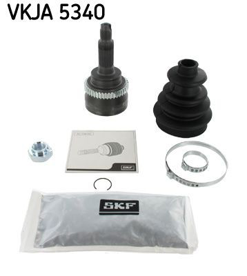 VKJA5340 SKF Граната зовнішня