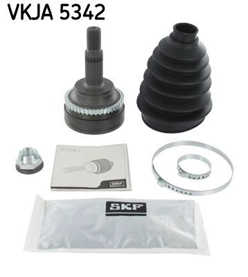 VKJA5342 SKF Граната зовнішня