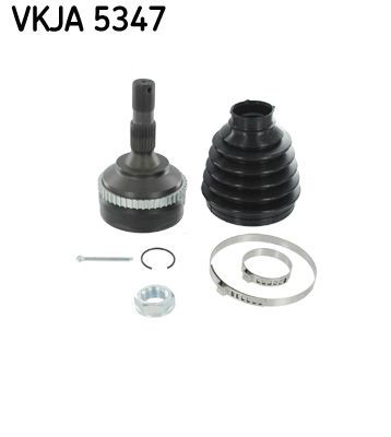 VKJA5347 SKF Граната зовнішня