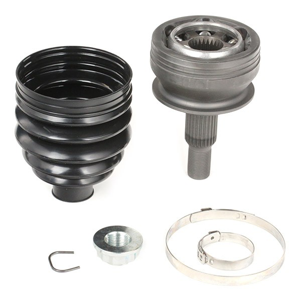 Граната колісна SKF VKJA5356 ціна, від 45.60 USD