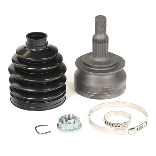 VKJA5356 SKF Граната зовнішня