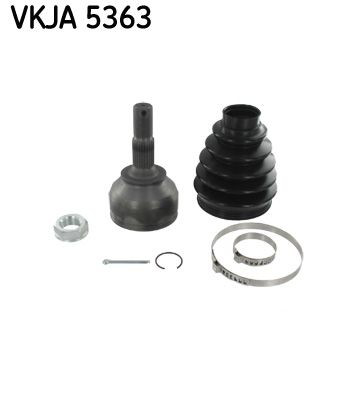 VKJA5363 SKF Граната зовнішня
