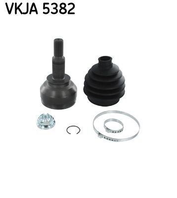 VKJA5382 SKF Граната зовнішня