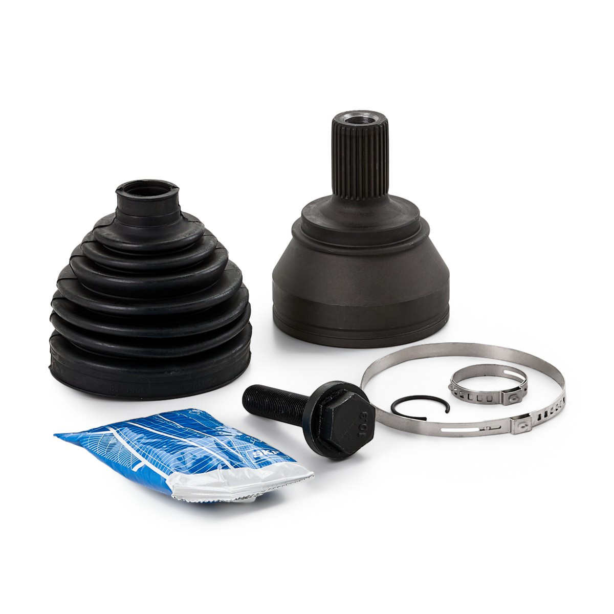 ШРУС зовнішній SKF VKJA5443