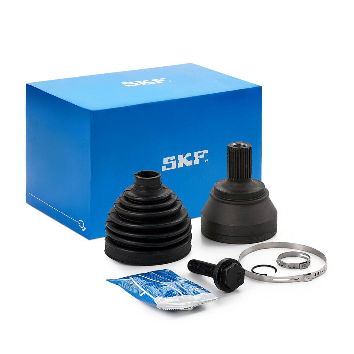 VKJA5443 SKF Граната зовнішня