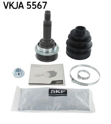 VKJA5567 SKF Граната зовнішня