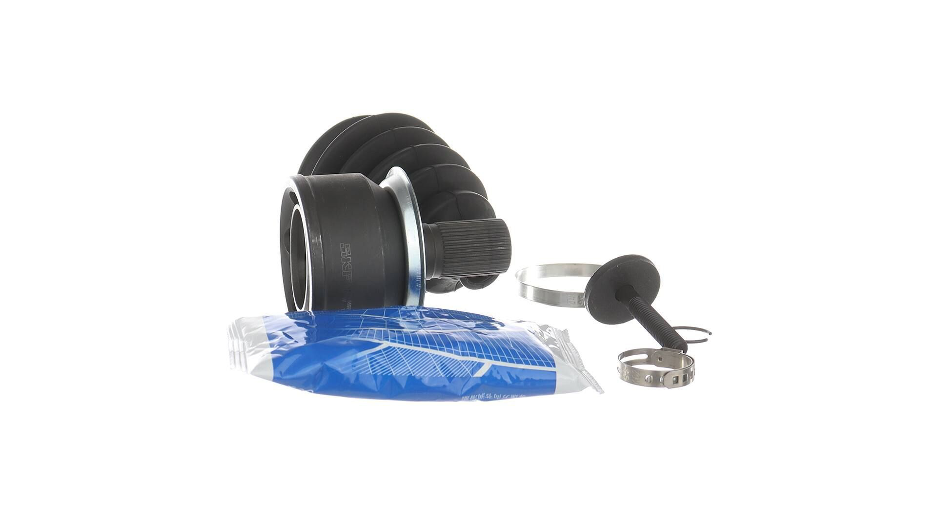 Граната колісна SKF VKJA5597 ціна, від 37.01 USD