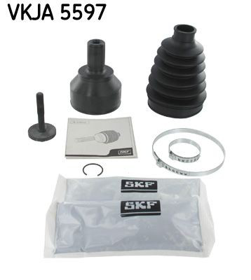 ШРУС зовнішній SKF VKJA5597