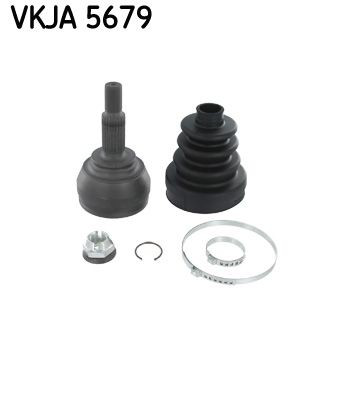 VKJA5679 SKF Граната зовнішня