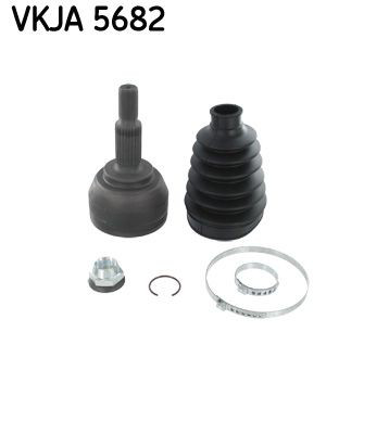 VKJA5682 SKF Граната зовнішня
