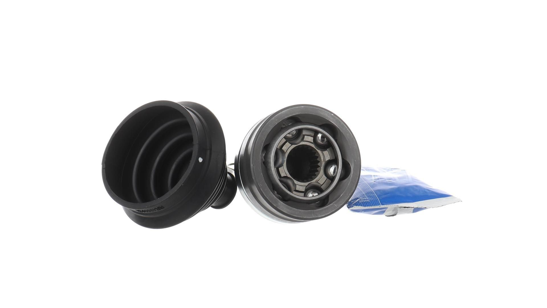Граната колісна SKF VKJA5708 ціна, від 27.89 USD