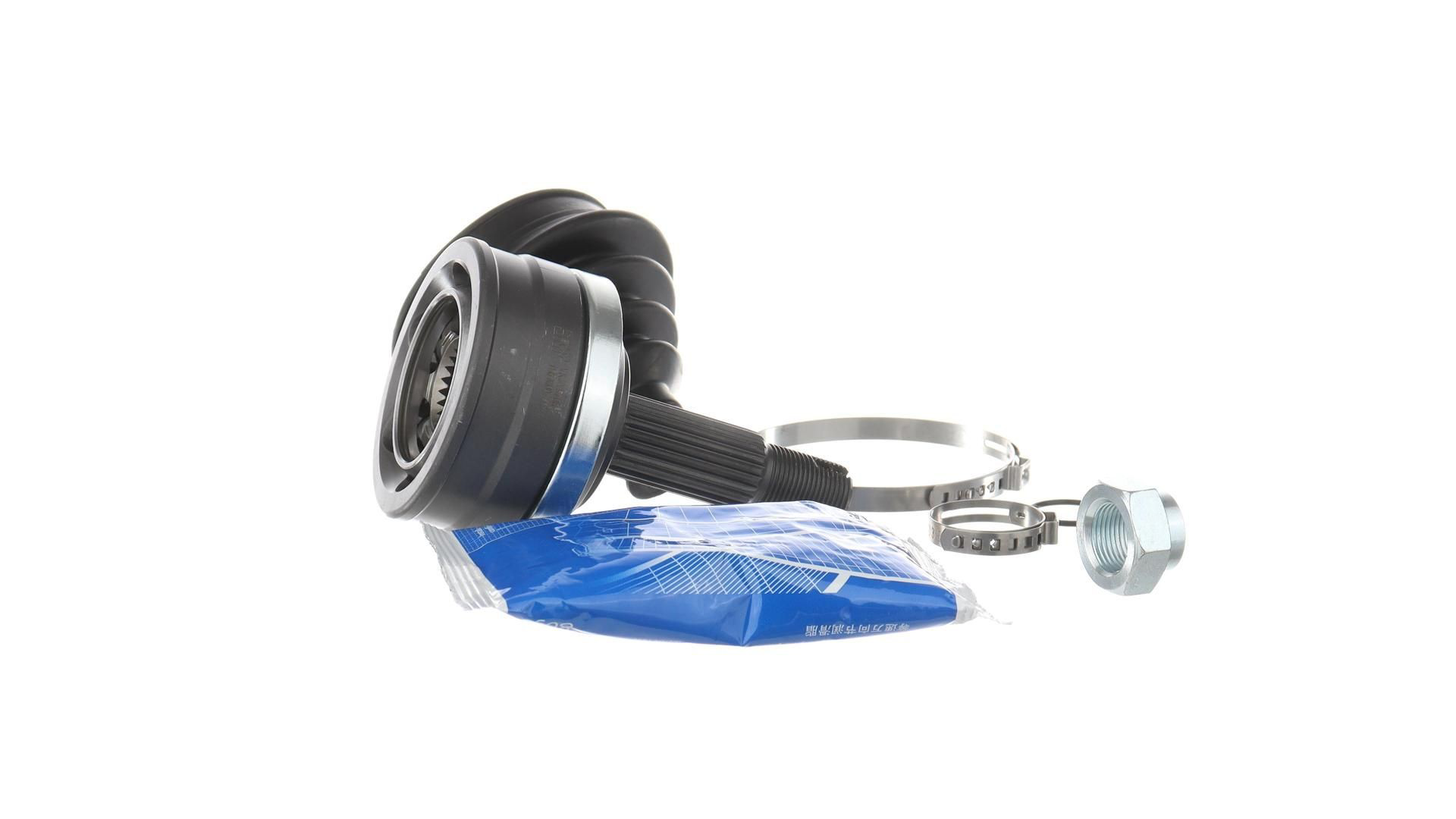 VKJA5708 SKF Граната зовнішня