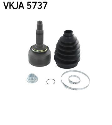 VKJA5737 SKF Граната зовнішня