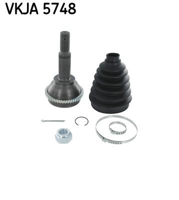 VKJA5748 SKF Граната зовнішня