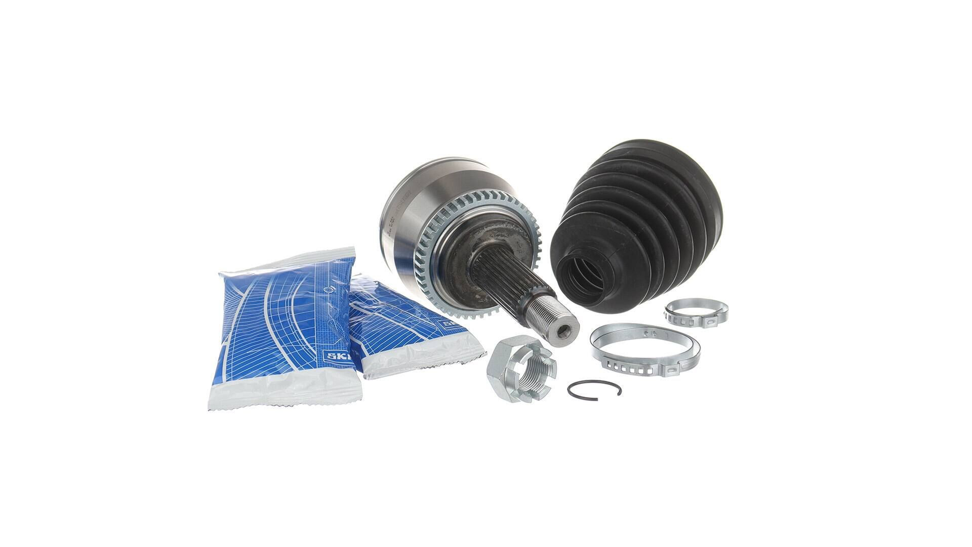 VKJA5819 SKF Граната зовнішня