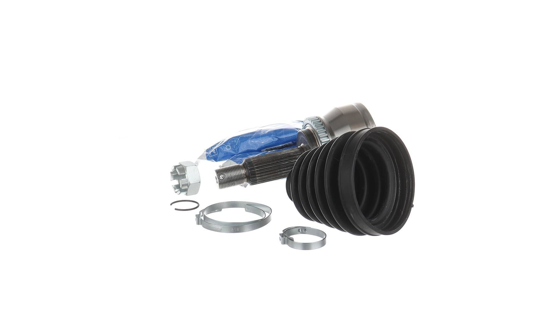 ШРУС зовнішній передній VKJA5819 SKF