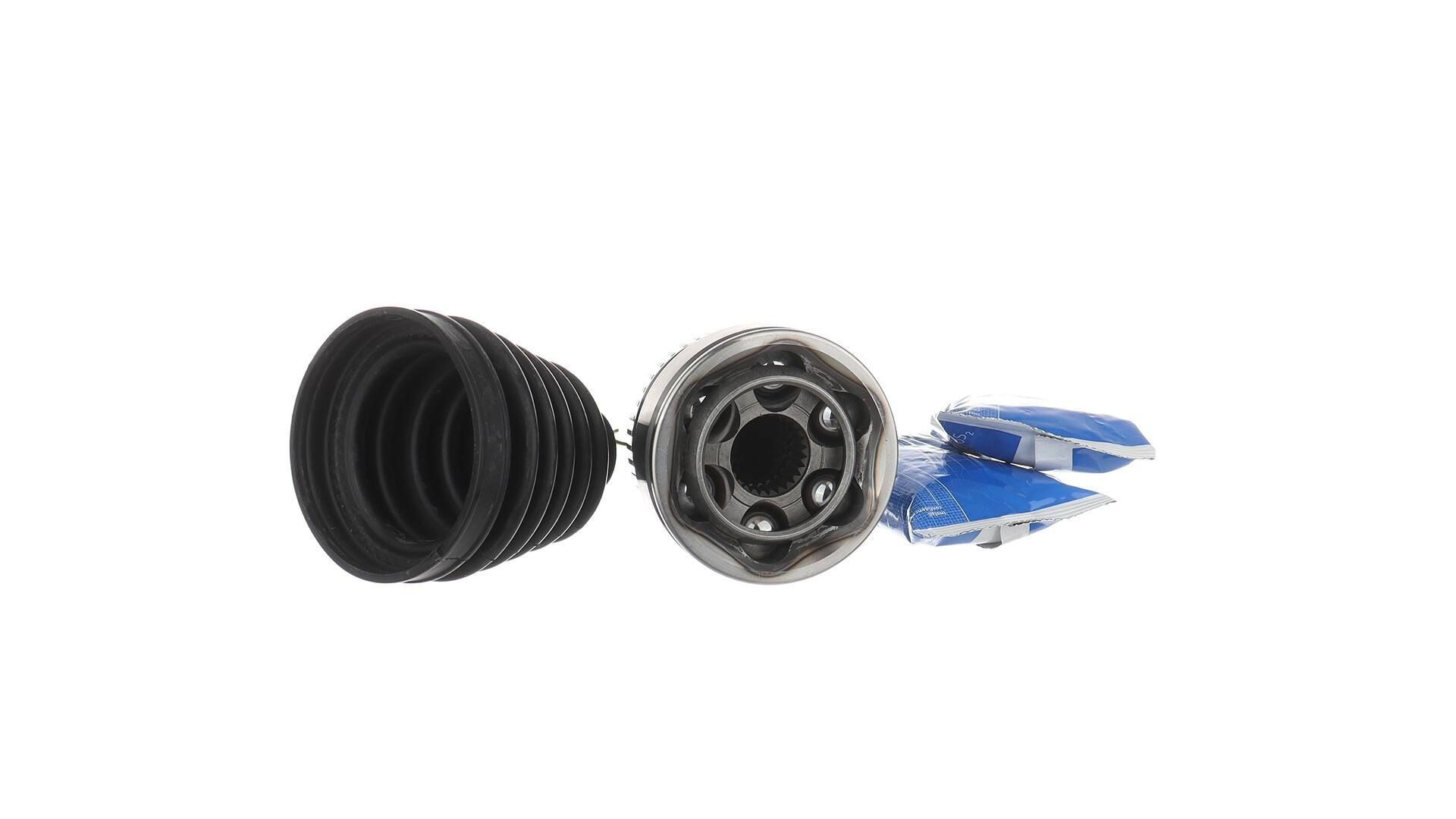 Граната колісна SKF VKJA5819 ціна, від 31.20 USD
