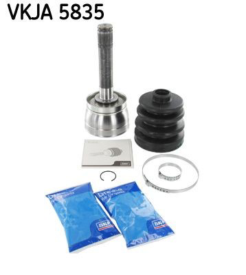 VKJA5835 SKF Граната зовнішня