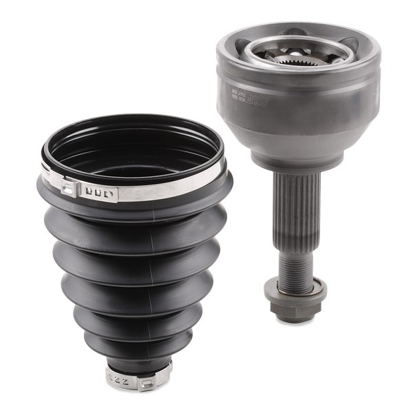 Граната колісна SKF VKJA5836 ціна, від 37.85 USD