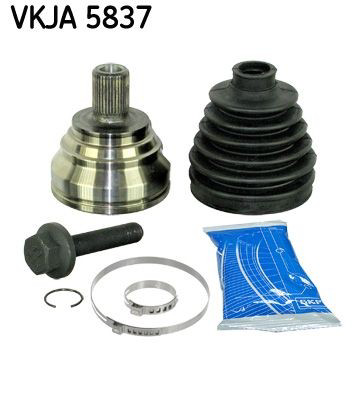 VKJA5837 SKF Граната зовнішня