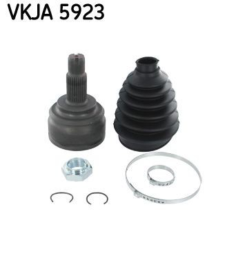 VKJA5923 SKF Граната зовнішня