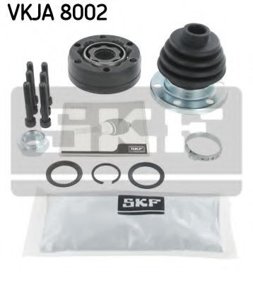 ШРУС внутрішній, передній SKF VKJA8002