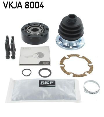ШРУС внутрішній, передній SKF VKJA8004