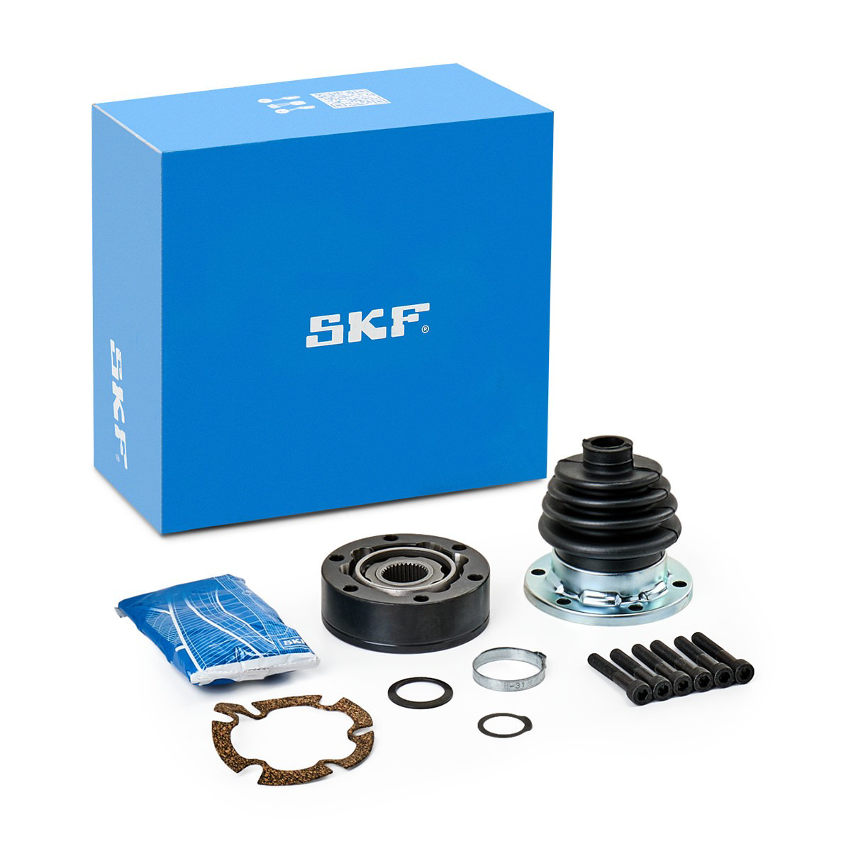 ШРКШ внутрішній, передній SKF VKJA8004 ціна, від 31.54 USD