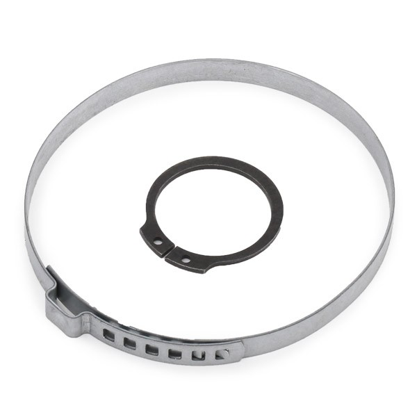 ШРУС внутрішній, передній SKF VKJA8008