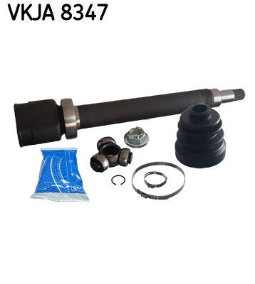 VKJA8347 SKF ШРКШ внутрішній, передній, правий