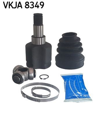 VKJA8349 SKF ШРКШ внутрішній, передній, лівий