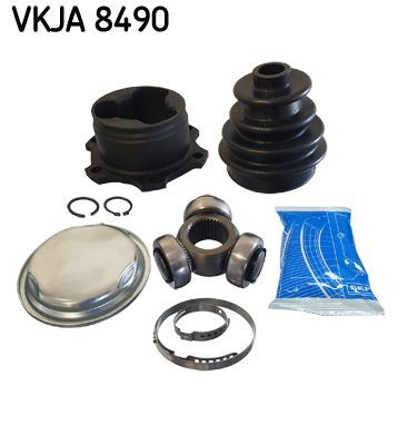 VKJA8490 SKF ШРКШ внутрішній, передній